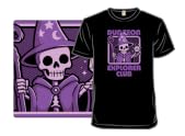 RPG Mage Skull