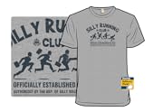 SILLY RUNNING CLUB
