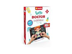 PlayShifu Tacto Doctor Pretend Playset