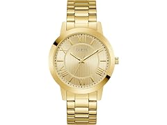 GUESS Men's 44mm Watch