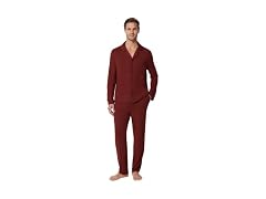Amazon Essentials Men (XL) X Sofia Set Burgundy