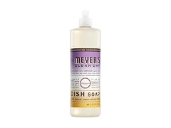 CLEAN DAY Liquid Dish Soap