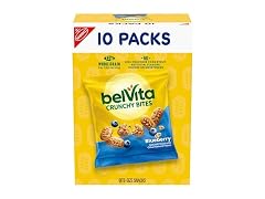 Belvita Bite Size Snacks
