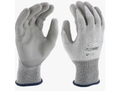 G-Tek 730TGU PU ON GRAY LINER, PACK OF 12