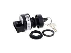 Polaris 4081557 4 Position Ignition Key