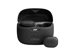 (NEW) JBL Tune Buds - True wireless Noise Cancelling Earbuds