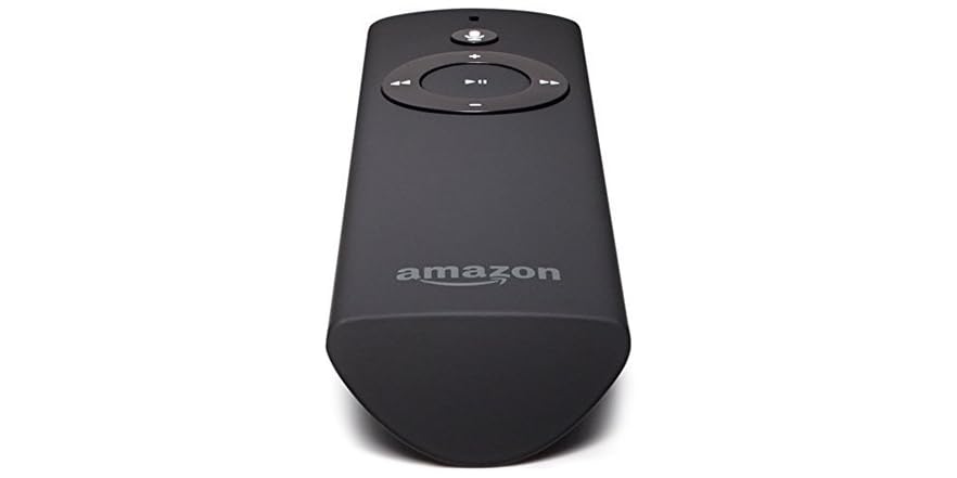 Alexa Voice Remote for Amazon Echo