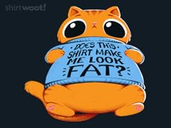 Does This Make Me Look Fat? - Mischief