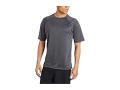 Kanu Men's Black Rashguard (2X)