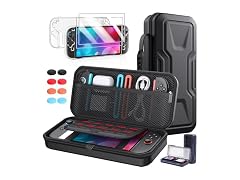 FYOUNG Switch 2 Accessories Bundle