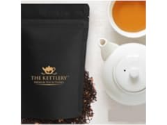 (4pk) Loose Leaf Teas – Breakfast & Chai Variety