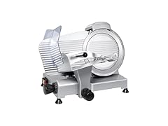 Valley Sportsman Meat Slicer