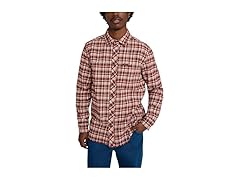 Wrangler x Stranger Things Will Shirt