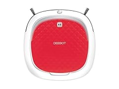 Deebot D35