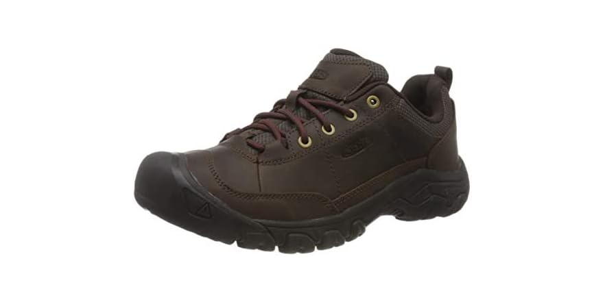 keen men's targhee 3 oxford casual hiking shoe