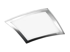 SUI 1 Light Large Ceiling Mount