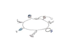 Alex and Ani Bridal Multi Charm Jewelry