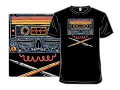 Crossbone Cassette