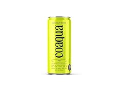 6PK CoAqua Organic Coconut Water