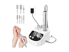COSLUS E50 Electric Nail Drill