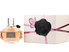 Flowerbomb Nectar/Viktor & Rolf EDP Intense Spray 3 oz.