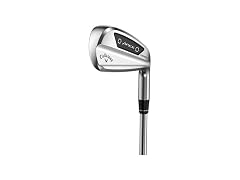 Callaway Golf Apex AI200 Individual Iron (Graphite, Light, 4 Iron) (Left Hand)