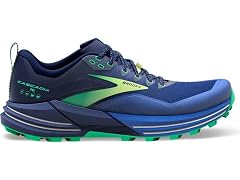 Brooks Cascadia 16 Men's Shoes (8.5)