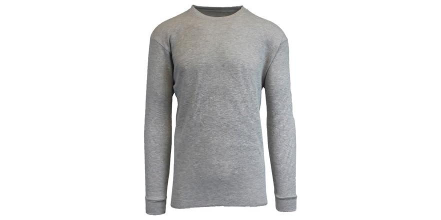 therma long sleeve shirt