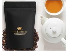 (4pk) Loose Leaf Teas, Wellness Green & Herbal Variety