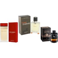 Up to 70% off on Fragrances from D&G, Creed and More