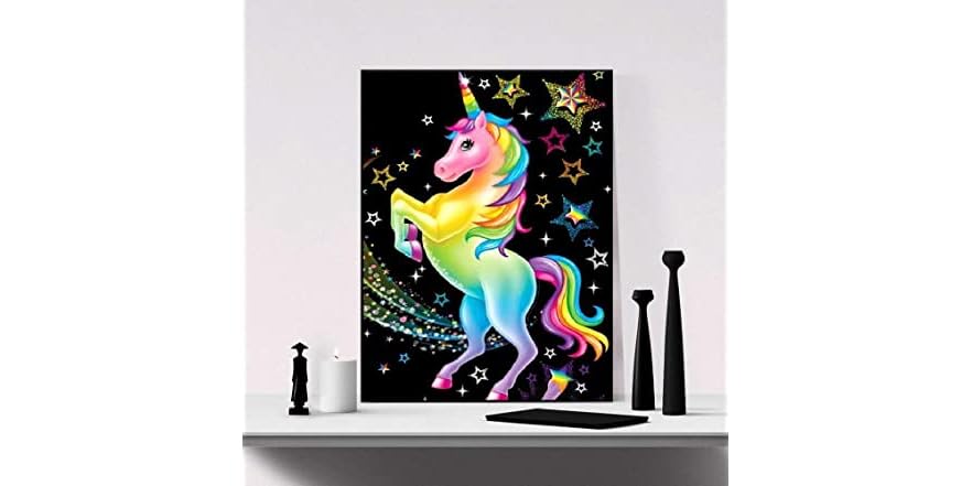 Diamond Painting Kits