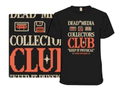 Dead Media