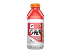 Gatorlyte Gatorlyte Fruit Punch 20oz