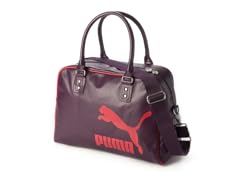 One Heritage Grip Bag - Purple