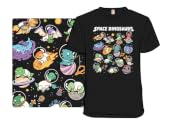 Space Dinos
