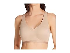 Warner's Women's RM1041A Cloud 9 Smooth