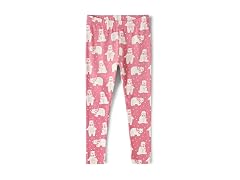 Gymboree  (4T) Toddler All Holiday Leggings