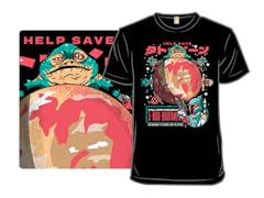 Save the Sand Planet