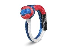Bubba Rope Bubba Rope 7/16 Gator-Jaw PRO Synthetic