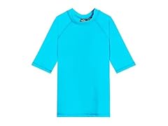 Kanu Surf Boys' Short Sleeve Rash Guard (2T)