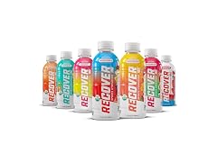 RECOV3R 180 Electrolytes
