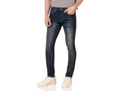 Amazon Essentials Men (36W x 28L) Jean Dark Wash