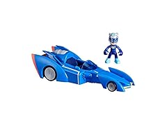 PJ Masks Power Heroes Cat Racer