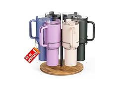 Yeuslor Water Bottle Organizer