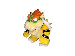 Sanei Super Mario Plush Series Plush Doll