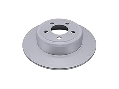 ACDelco Silver Coated Rear Disk Brake