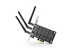 TP-Link Archer T9E AC1900 Wireless WiFi