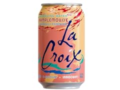LaCroix® Core Sparkling Water Grapefruit