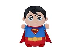 Squishmallows Original DC 10" Superman HugMees