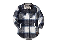 Legendary Whitetails Women (L) Treasure Jacket